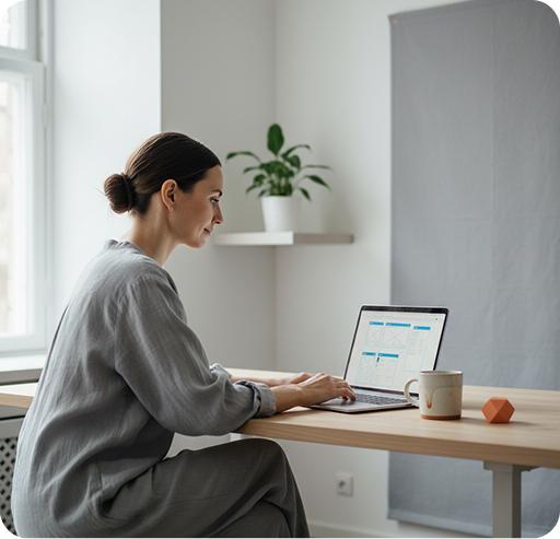 Desk