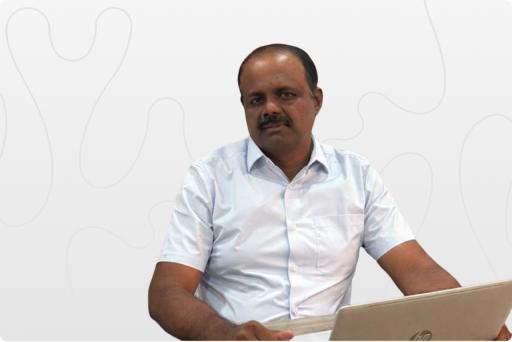Biju Paul C