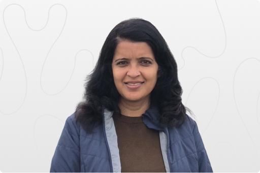 Deepthi Ramachandran