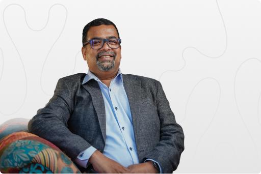 Manoj Ramachandran