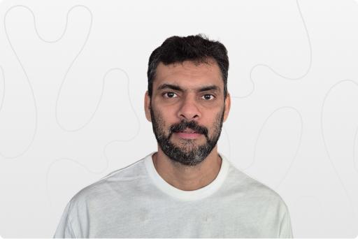Rajeev Mohan
